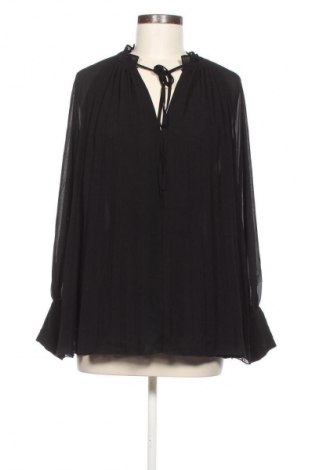 Dámská halenka H&M, Velikost L, Barva Černá, Cena  309,00 Kč