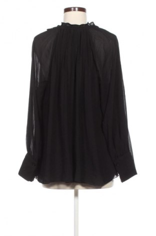 Dámská halenka H&M, Velikost L, Barva Černá, Cena  309,00 Kč