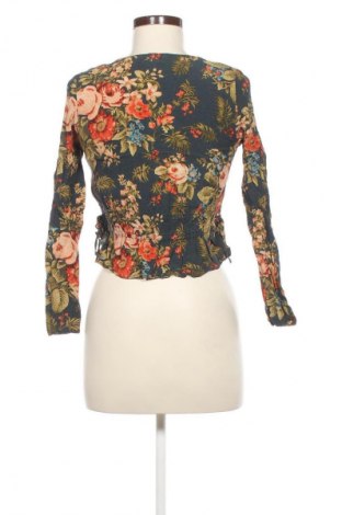 Damen Shirt H&M, Größe XS, Farbe Mehrfarbig, Preis € 13,99