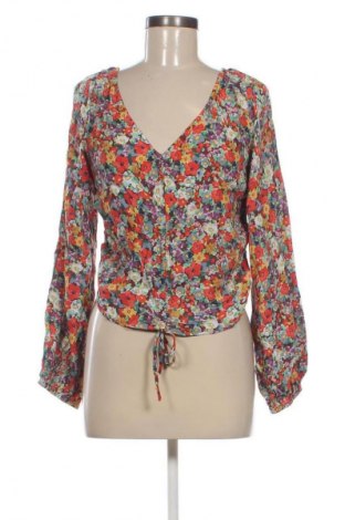 Damen Shirt H&M, Größe L, Farbe Mehrfarbig, Preis € 13,99