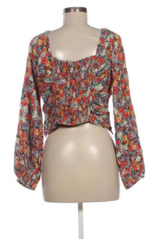 Damen Shirt H&M, Größe L, Farbe Mehrfarbig, Preis € 13,99