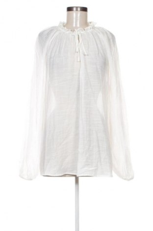 Női blúz H&M, Méret L, Szín Fehér, Ár 4 009 Ft