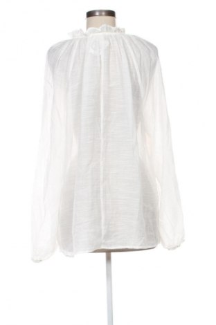 Női blúz H&M, Méret L, Szín Fehér, Ár 4 009 Ft