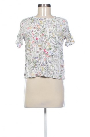 Damen Shirt H&M, Größe M, Farbe Mehrfarbig, Preis 7,99 €