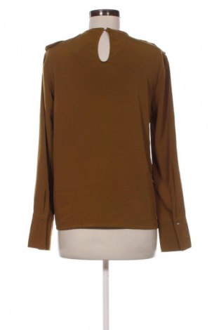 Bluzka damska H&M, Rozmiar M, Kolor Brązowy, Cena 62,99 zł