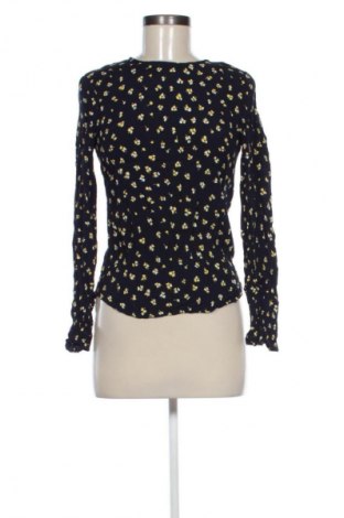 Bluzka damska H&M, Rozmiar XS, Kolor Kolorowy, Cena 62,99 zł