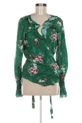 Damen Shirt H&M, Größe XL, Farbe Mehrfarbig, Preis 13,99 €