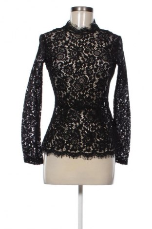 Damen Shirt H&M, Größe S, Farbe Schwarz, Preis 9,99 €