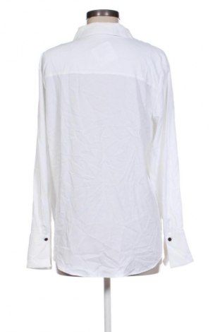 Bluzka damska H&M, Rozmiar M, Kolor Biały, Cena 62,99 zł