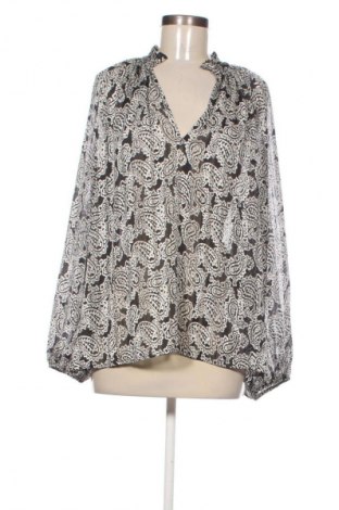 Dámska blúza H&M, Veľkosť L, Farba Viacfarebná, Cena  9,72 €
