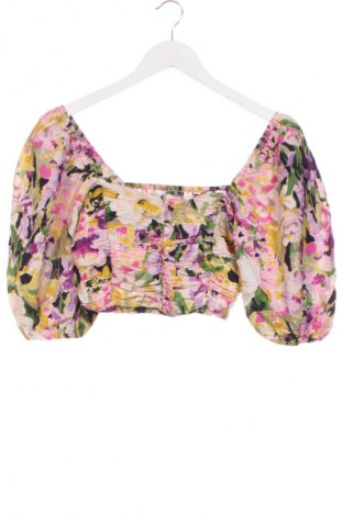 Damen Shirt H&M, Größe S, Farbe Mehrfarbig, Preis 9,72 €