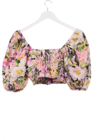 Damen Shirt H&M, Größe S, Farbe Mehrfarbig, Preis 9,72 €