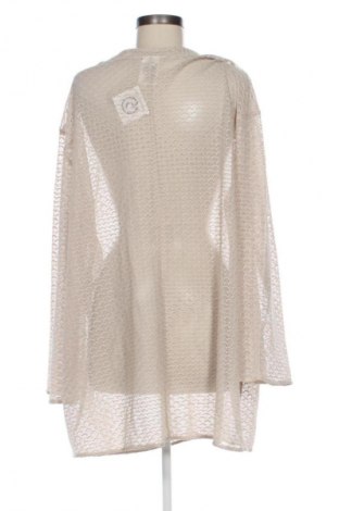 Damen Shirt H&M, Größe XL, Farbe Beige, Preis 13,99 €