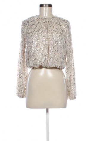 Bluzka damska H&M, Rozmiar M, Kolor Kolorowy, Cena 62,99 zł