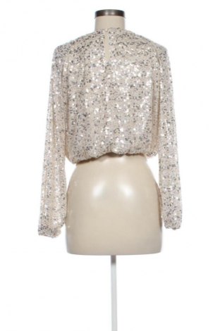Bluzka damska H&M, Rozmiar M, Kolor Kolorowy, Cena 62,99 zł