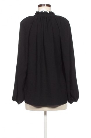 Bluză de femei H&M, Mărime L, Culoare Negru, Preț 65,99 Lei