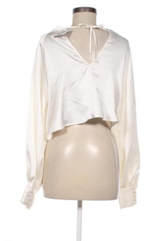 Bluză de femei H&M, Mărime L, Culoare Alb, Preț 50,00 Lei