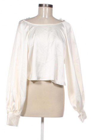 Bluză de femei H&M, Mărime L, Culoare Alb, Preț 50,00 Lei