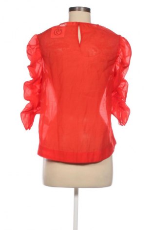 Bluză de femei H&M, Mărime M, Culoare Roșu, Preț 50,00 Lei