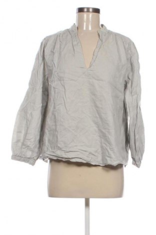 Damen Shirt H&M, Größe S, Farbe Grau, Preis 13,99 €