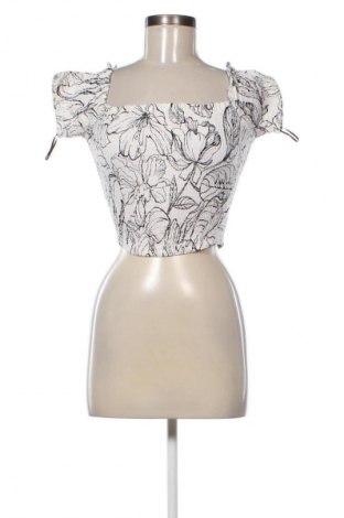 Bluză de femei H&M, Mărime S, Culoare Multicolor, Preț 50,37 Lei