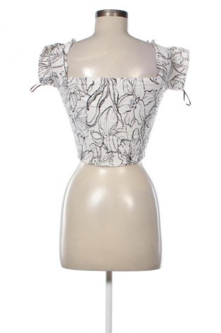 Bluză de femei H&M, Mărime S, Culoare Multicolor, Preț 50,37 Lei