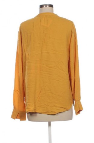 Γυναικεία μπλούζα H&M, Μέγεθος M, Χρώμα Κίτρινο, Τιμή 12,99 €