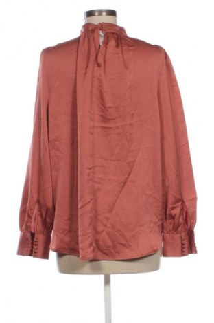 Dámská halenka H&M, Velikost M, Barva Hnědá, Cena  309,00 Kč