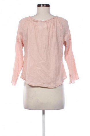 Bluzka damska H&M, Rozmiar M, Kolor Popielaty róż, Cena 43,99 zł