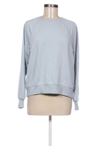 Γυναικεία μπλούζα H&M, Μέγεθος S, Χρώμα Μπλέ, Τιμή 10,00 €