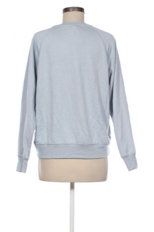 Γυναικεία μπλούζα H&M, Μέγεθος S, Χρώμα Μπλέ, Τιμή 10,00 €