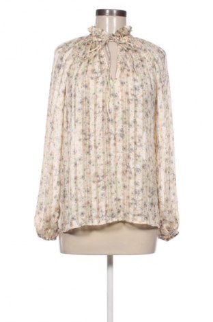 Γυναικεία μπλούζα H&M, Μέγεθος S, Χρώμα Πολύχρωμο, Τιμή 10,00 €