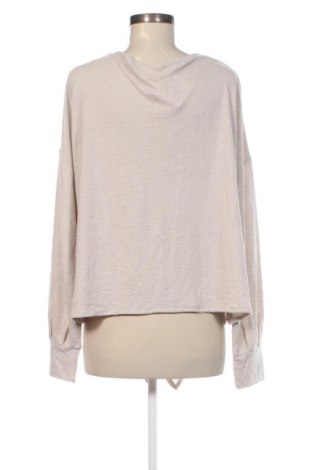 Bluzka damska H&M, Rozmiar L, Kolor Beżowy, Cena 62,99 zł