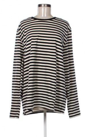 Γυναικεία μπλούζα H&M, Μέγεθος XXL, Χρώμα Πολύχρωμο, Τιμή 9,72 €