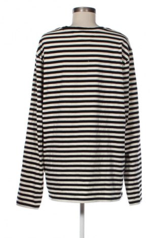 Γυναικεία μπλούζα H&M, Μέγεθος XXL, Χρώμα Πολύχρωμο, Τιμή 9,72 €