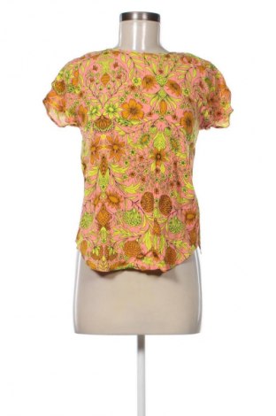 Bluză de femei H&M, Mărime S, Culoare Multicolor, Preț 90,39 Lei