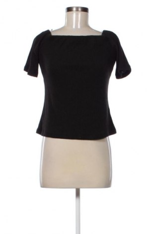 Bluză de femei H&M, Mărime L, Culoare Negru, Preț 81,58 Lei