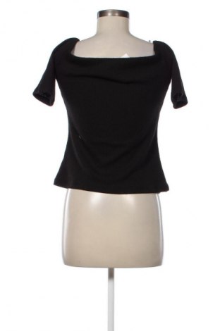 Bluză de femei H&M, Mărime L, Culoare Negru, Preț 81,58 Lei