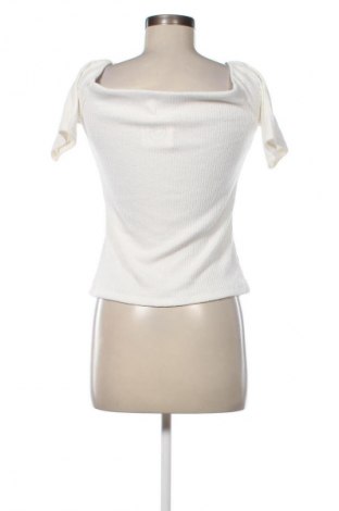 Damen Shirt H&M, Größe L, Farbe Weiß, Preis € 9,72