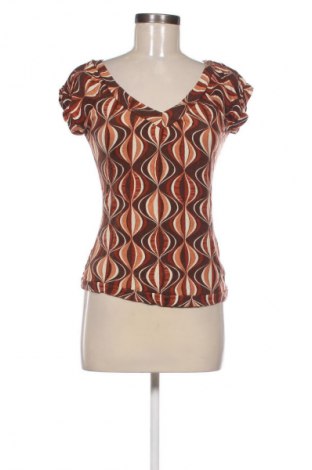 Bluzka damska H&M, Rozmiar M, Kolor Kolorowy, Cena 44,00 zł