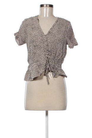 Bluzka damska H&M, Rozmiar M, Kolor Kolorowy, Cena 44,00 zł