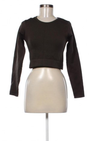 Bluză de femei H&M, Mărime M, Culoare Verde, Preț 60,67 Lei