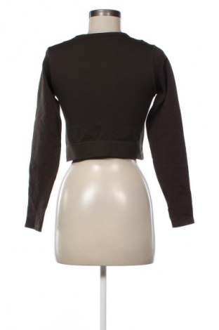 Bluză de femei H&M, Mărime M, Culoare Verde, Preț 60,67 Lei