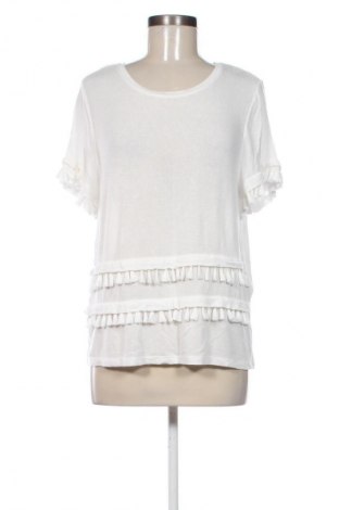 Bluzka damska H&M, Rozmiar M, Kolor Biały, Cena 44,00 zł