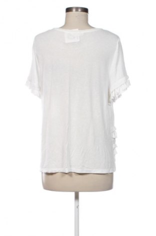 Bluzka damska H&M, Rozmiar M, Kolor Biały, Cena 44,00 zł