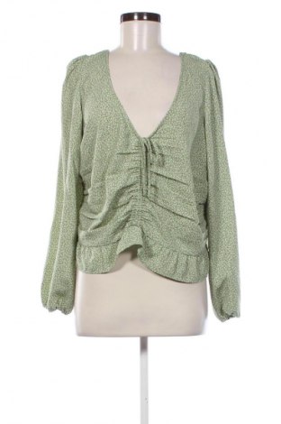 Bluză de femei H&M, Mărime XL, Culoare Multicolor, Preț 50,37 Lei