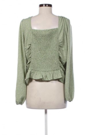 Bluză de femei H&M, Mărime XL, Culoare Multicolor, Preț 50,37 Lei