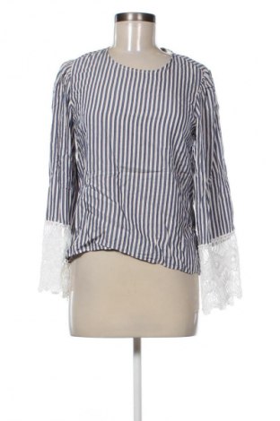 Bluză de femei H&M, Mărime M, Culoare Multicolor, Preț 51,45 Lei