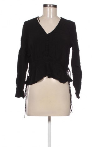 Bluză de femei H&M, Mărime L, Culoare Multicolor, Preț 50,00 Lei
