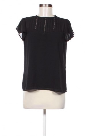 Bluză de femei H&M, Mărime S, Culoare Negru, Preț 50,37 Lei